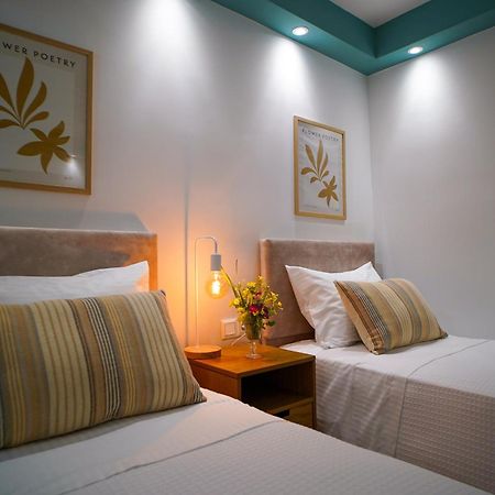 Marant Luxury Apartment Corfu  Exterior photo