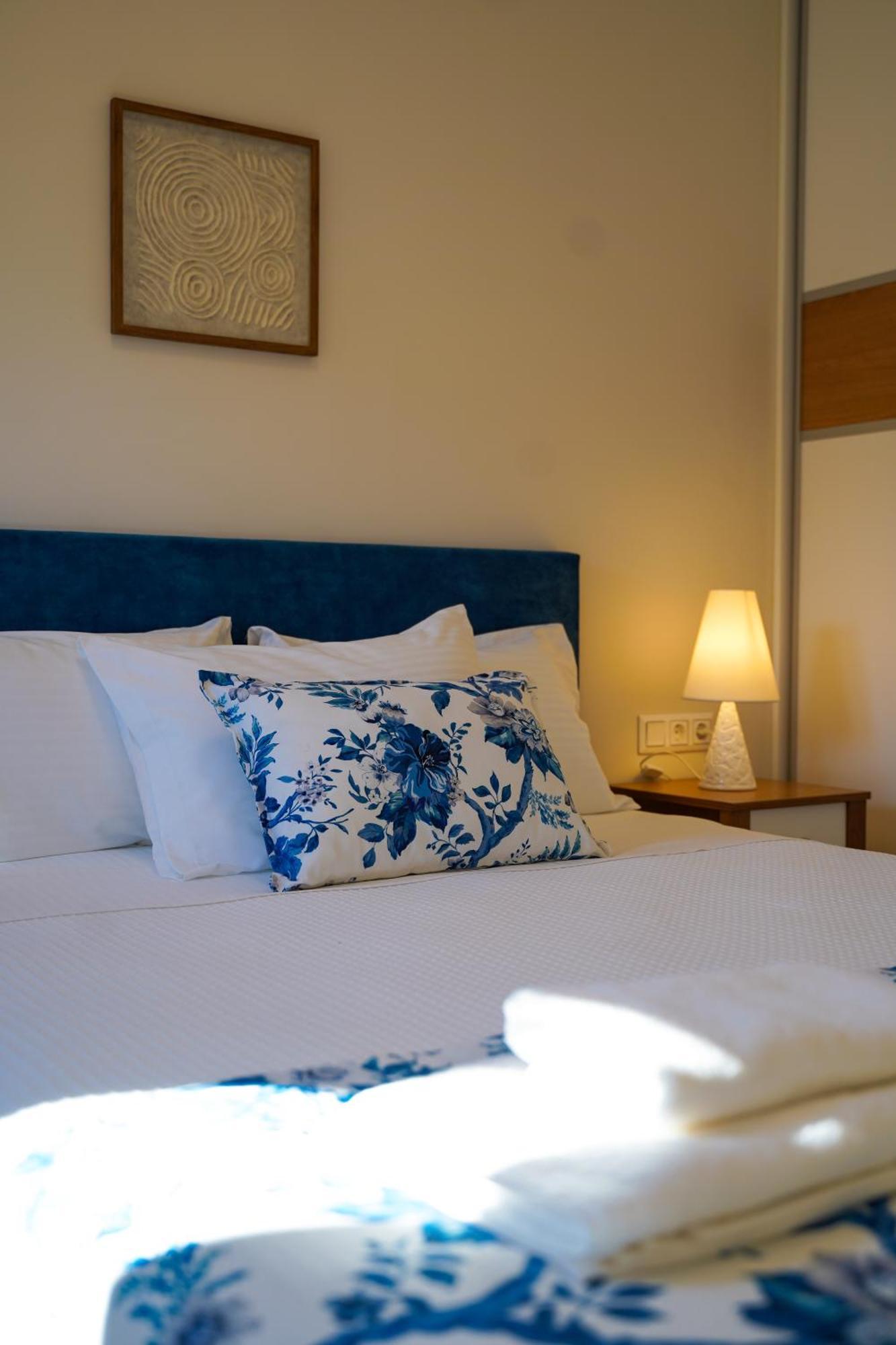 Marant Luxury Apartment Corfu  Exterior photo