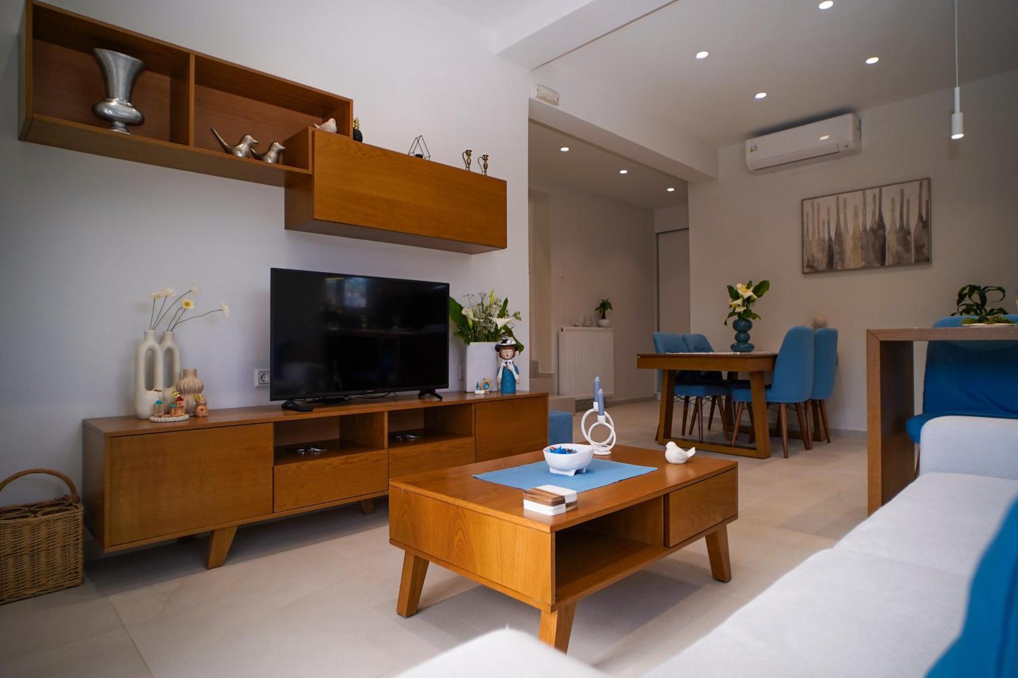 Marant Luxury Apartment Corfu  Exterior photo