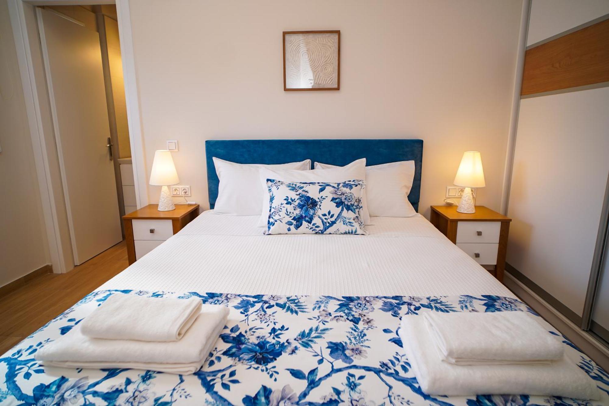 Marant Luxury Apartment Corfu  Exterior photo