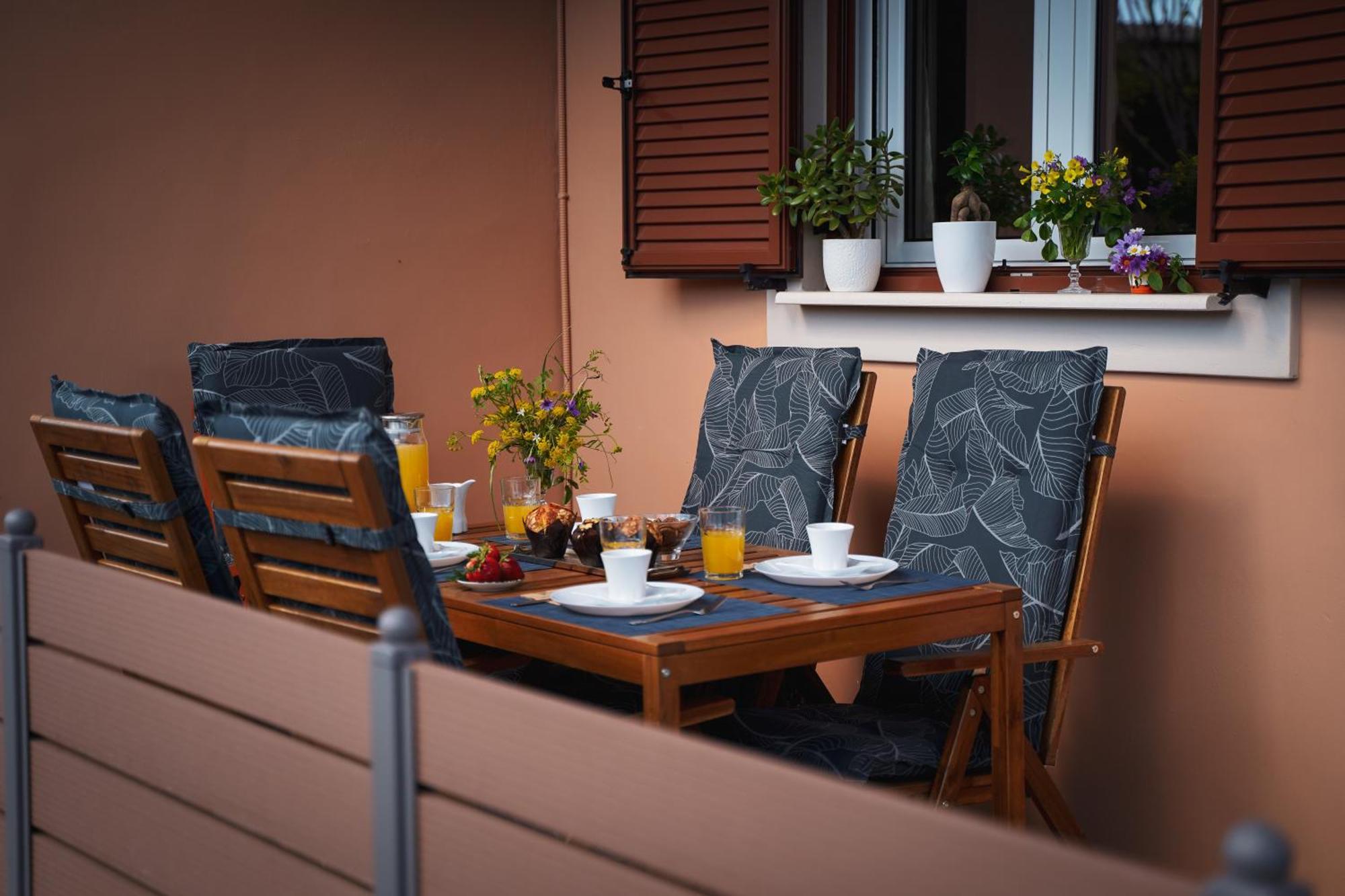 Marant Luxury Apartment Corfu  Exterior photo