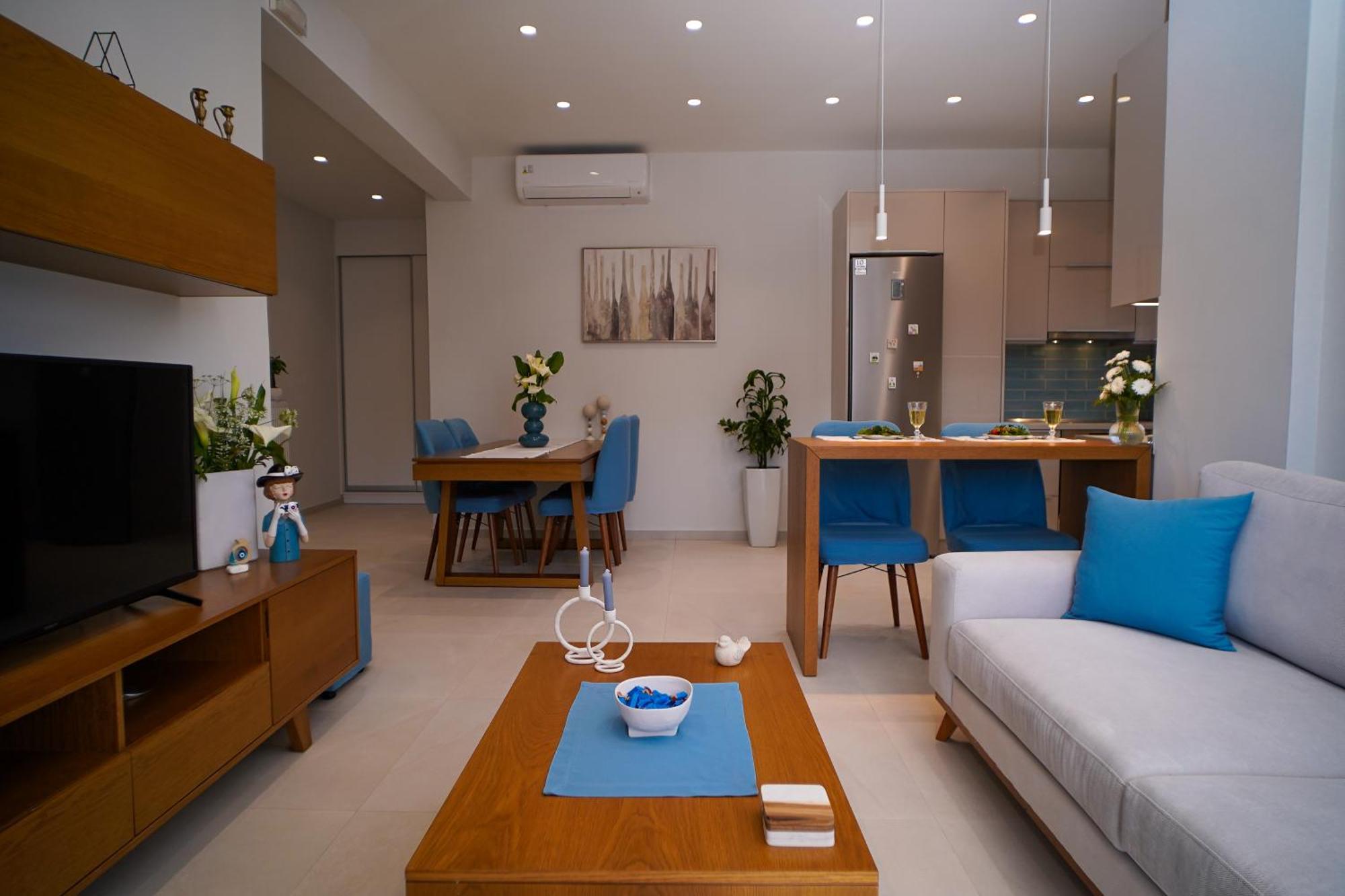 Marant Luxury Apartment Corfu  Exterior photo