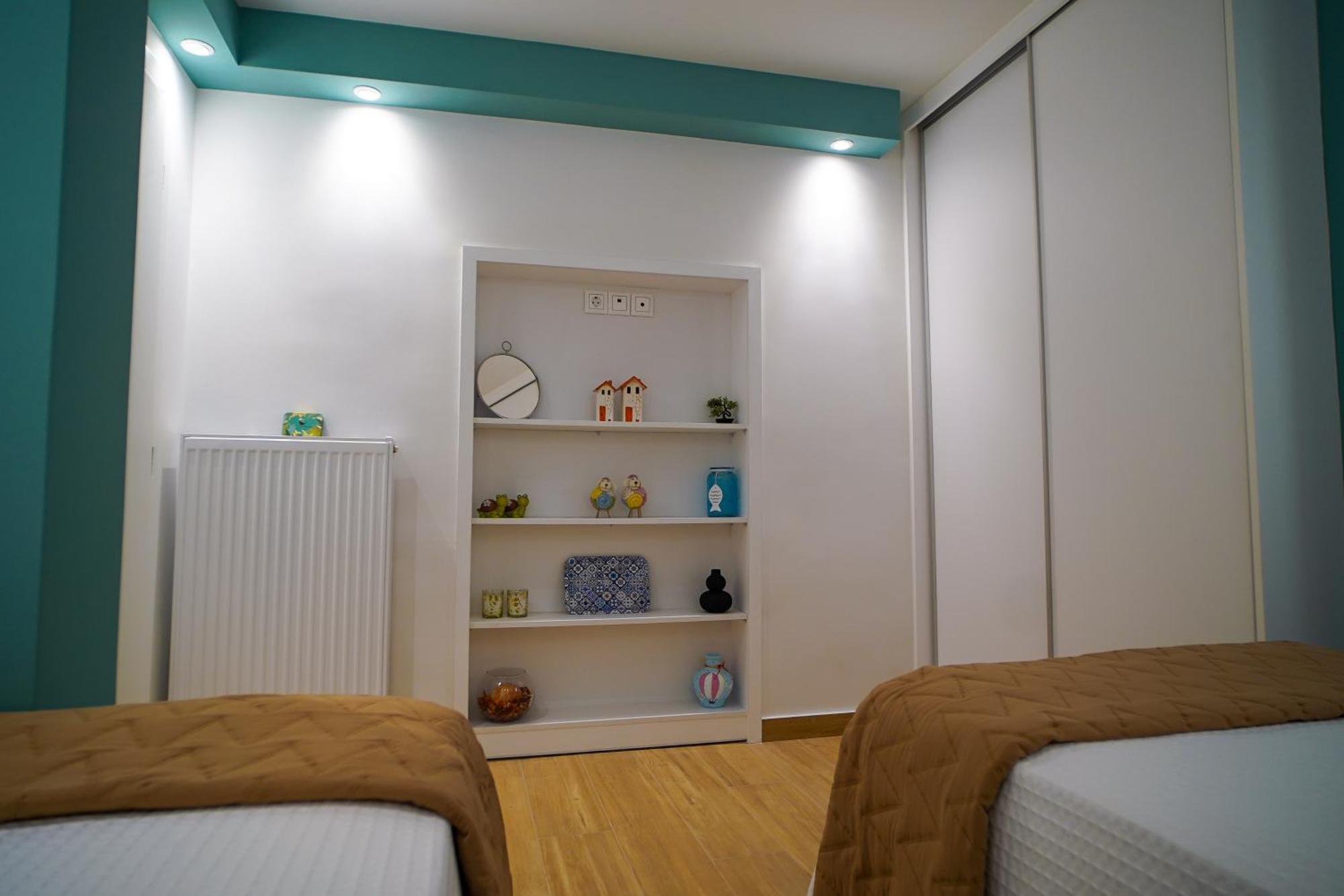 Marant Luxury Apartment Corfu  Exterior photo
