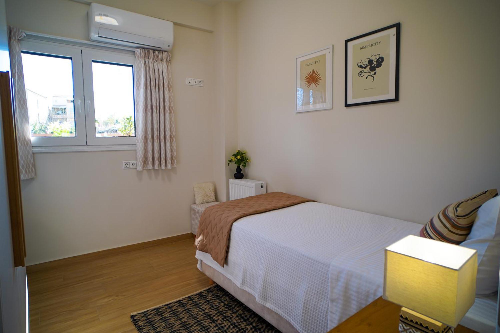Marant Luxury Apartment Corfu  Exterior photo