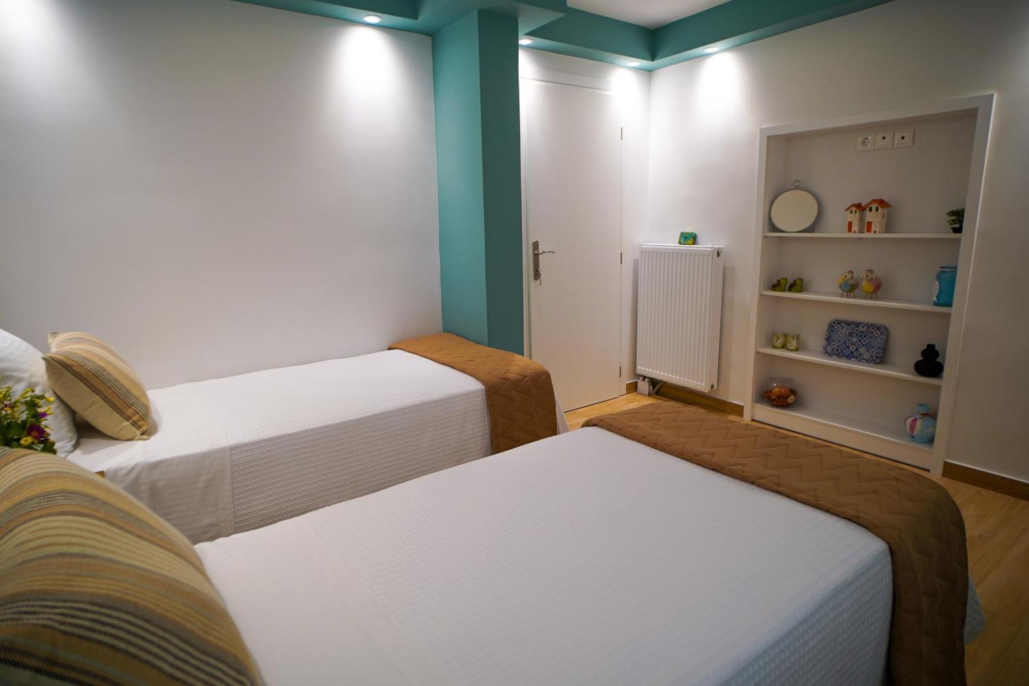 Marant Luxury Apartment Corfu  Exterior photo