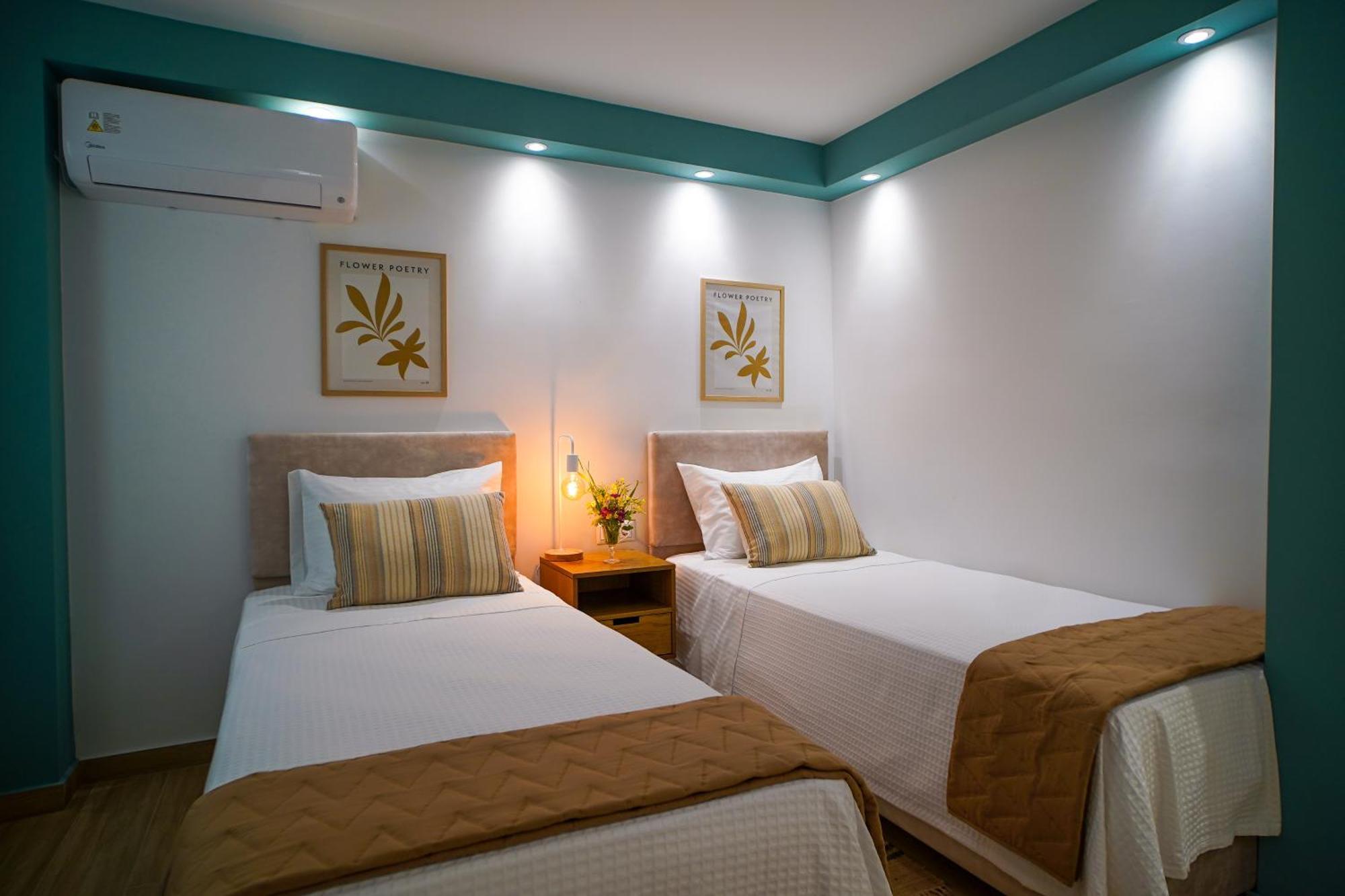 Marant Luxury Apartment Corfu  Exterior photo