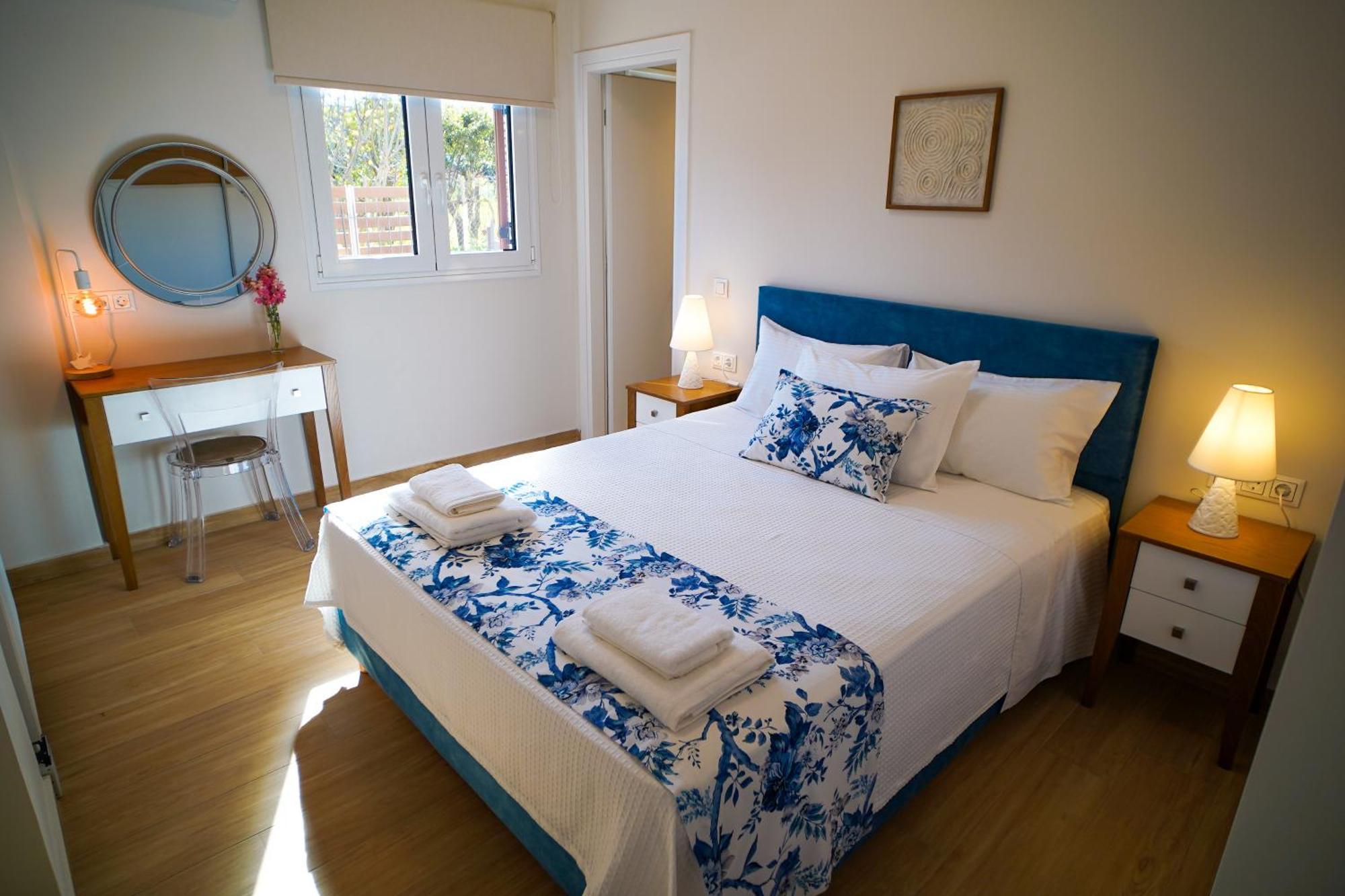 Marant Luxury Apartment Corfu  Exterior photo
