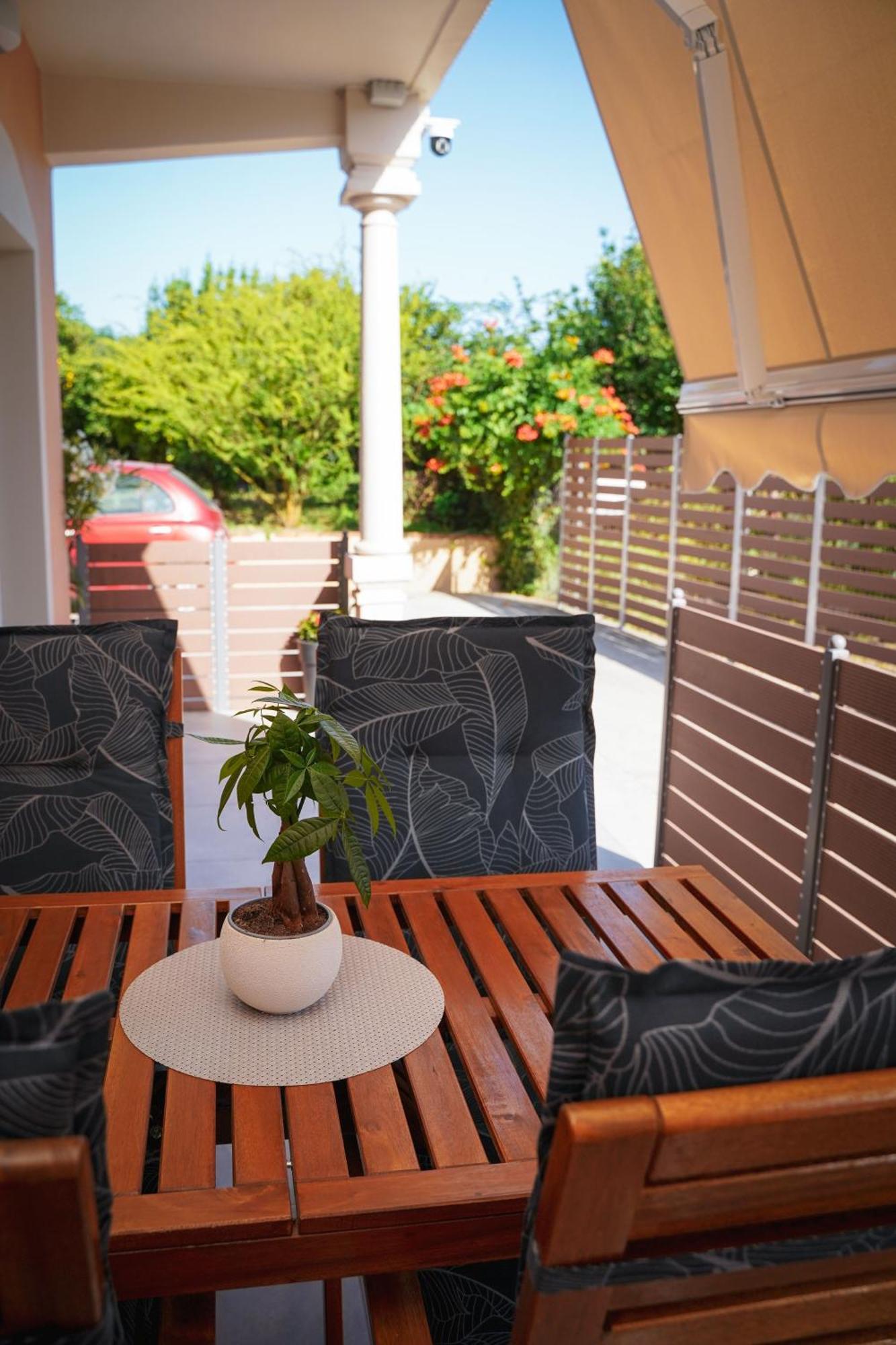 Marant Luxury Apartment Corfu  Exterior photo